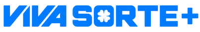 Logomarca do Viva Sorte